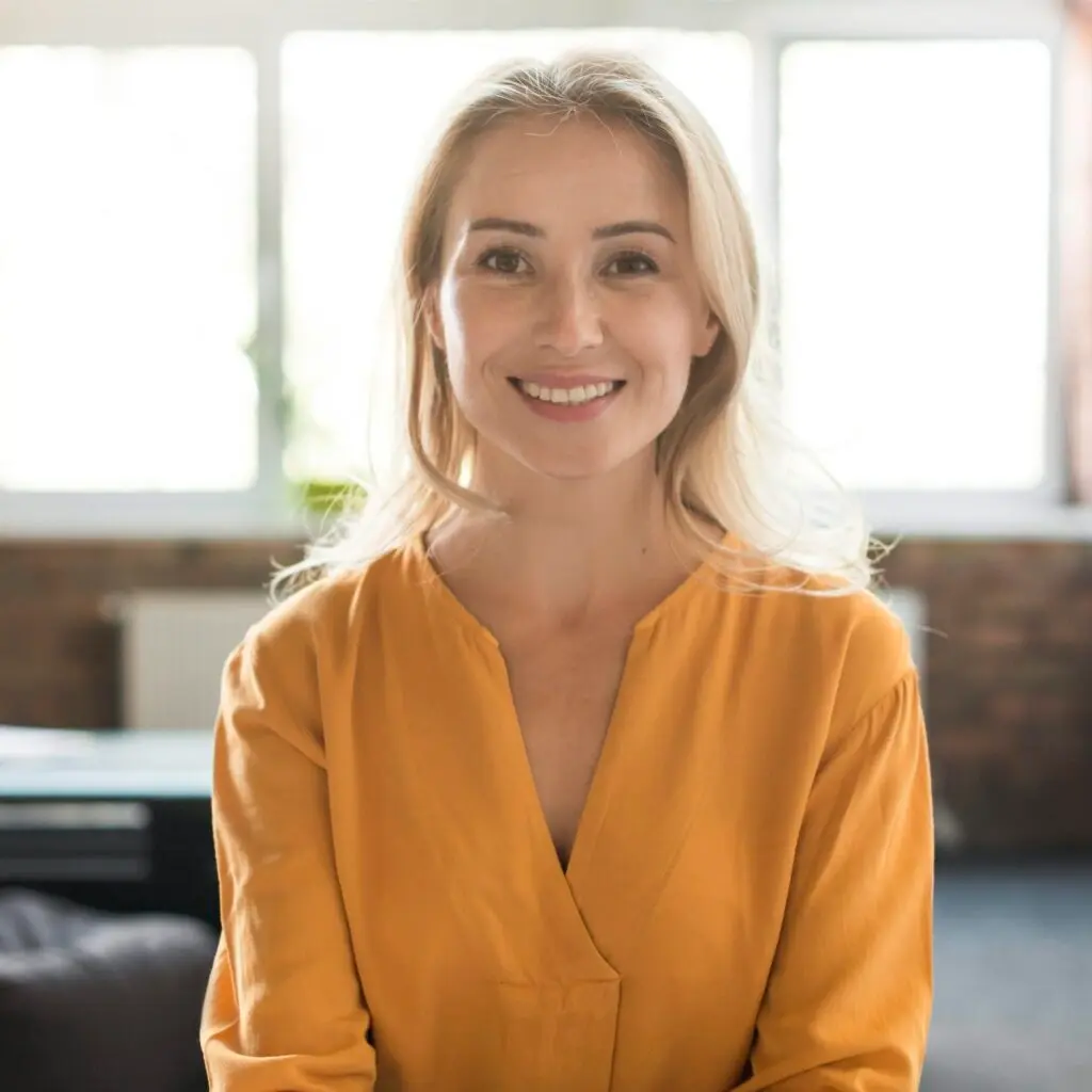 CogniFort+ customer mental clarity experience